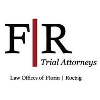 florid roebig law firm tampa fl