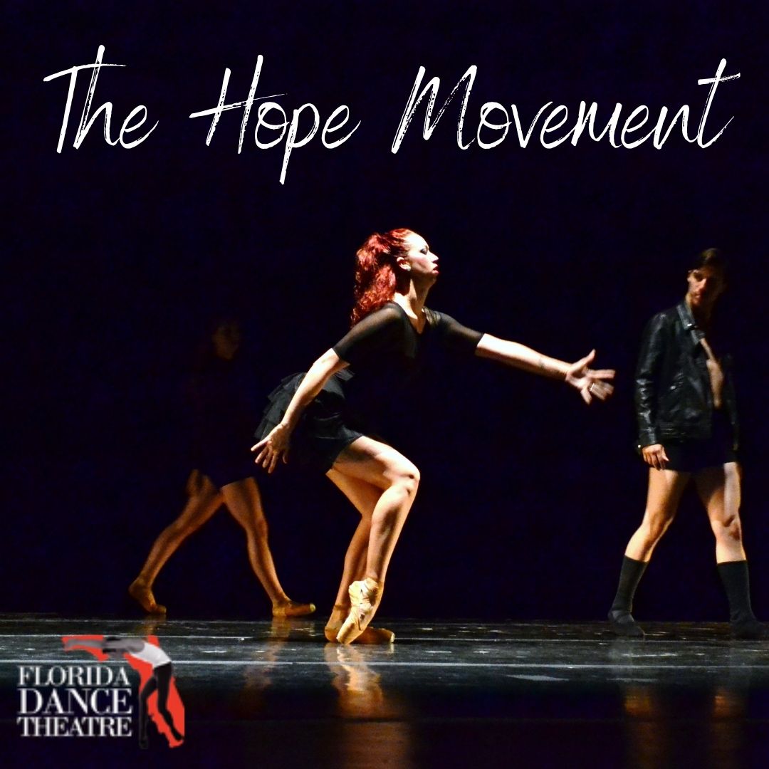 The Hope Movement Performance Lakeland FL